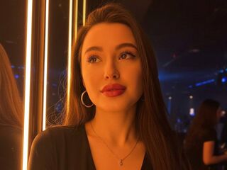 adult videochat cam AriannaEmziah