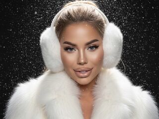 sexy cam girl JessieBreen