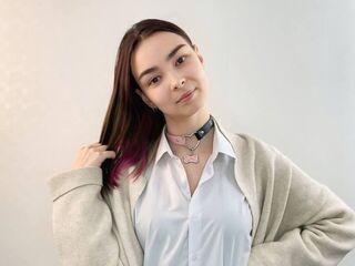 nude webcamgirl photo LashawnaPedelty