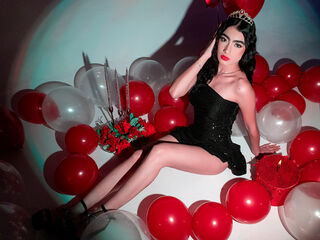 kinky webcam show MaluCortes