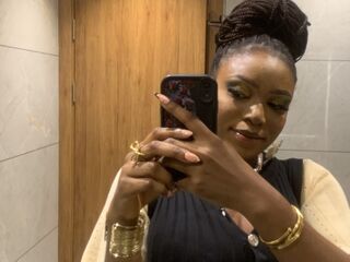 sexy webcamgirl RubyJavis