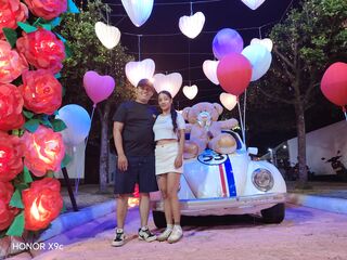 naughty chat room AlexayJep