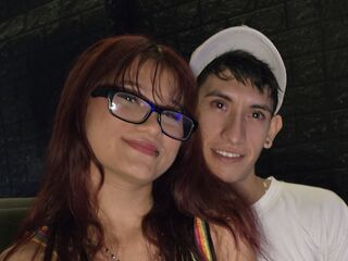 camgirl anal live webcam AliAndRick