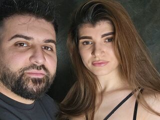 live webcam ass fucking CelineAndDanny