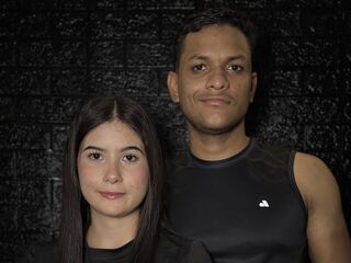 webcamgirl fucked in ass GretelAndHansel
