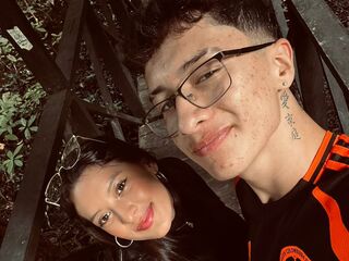 cam couple sexchat IanandBrithany
