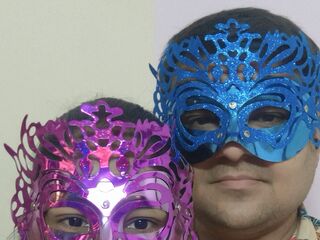 cam couple picture JacandNite