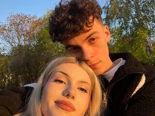 camcouple webcam photo JamesandAice