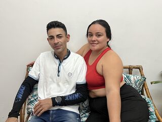 hot cam couple sex picture JorgAndRubi