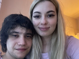 jasmin webcam model KaliAndGaz