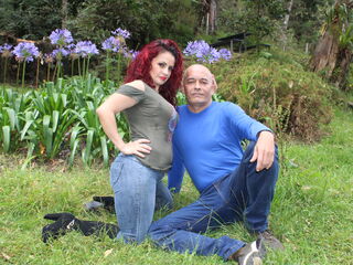 webcamgirl fucked in front of the cam KarinayAmante