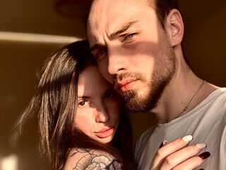 kinky webcam picture LizaandKevin