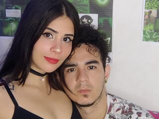 naughty camgirl fucking boyfriend LukandKrystin