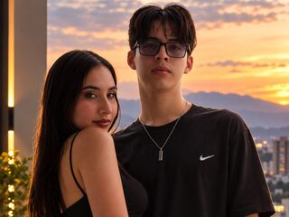anal sex webcam couple LunaAndAngel