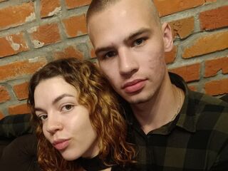 live couple porn show MaxAndEva