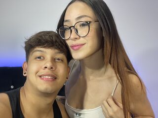 couple fucking on webcam MeganandTonny