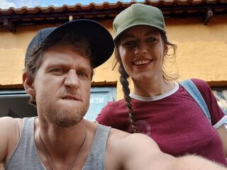 hot couple live fucking MelAndDrezen