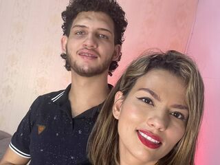 couple sex chat room MiaAndCharly
