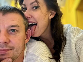 hot cam couple sex photo NansyAndSid