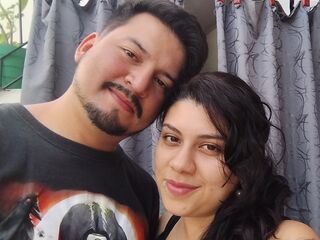 couple voyeur webcam RummyMike