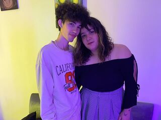 live cam couple sex show SofiAndDylan