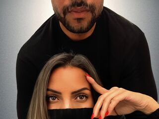 live sex show SophieAndJake