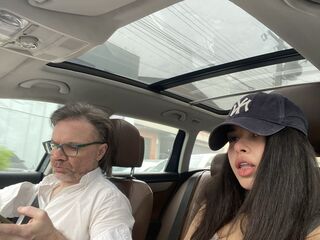 cam couple camsex ViktorElla