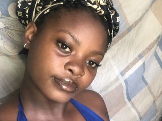 cam girl fetish show BettyJonna