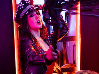 forced orgasm livecam CleodoraNoir