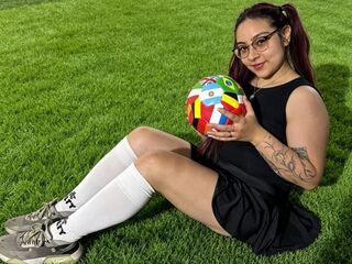 webcamgirl fetish porn CristalDeker
