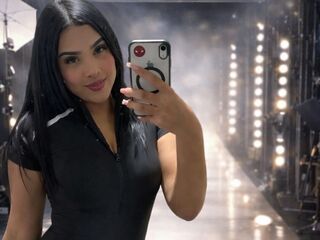 smoking fetish live cam EmilyDaring