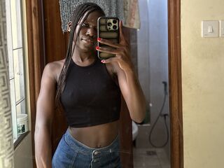 leather fetish videochat HollyBeatrix
