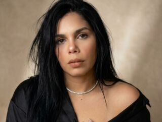 fetish webcam girl chatroom KamiThomas