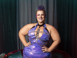 webcam girl fetish show LadyCoquine