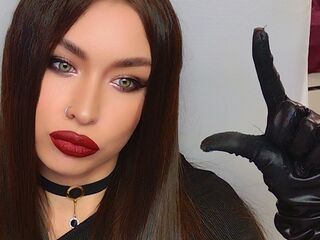 role-play live webcam LeaLoons