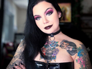 live bdsm web cam show LeonaMoon