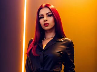 live bdsm webcam girl LilithDaggmar