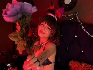 camgirl fetish live MelissaGirart