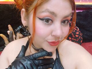 camgirl bdsm live cam SaorsiRonald