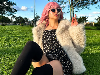 leather fetish videochat SaskiaVellour