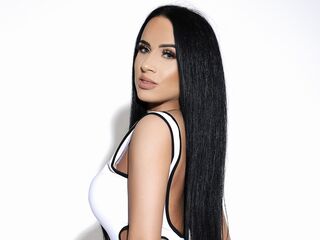 girl feet webcam VickyLyx