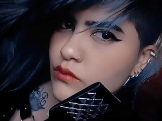 bdsm camgirl chat ZussanGravereign