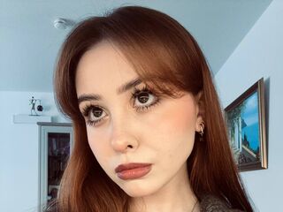 cam girl masturbating with sextoy AdaLeleux