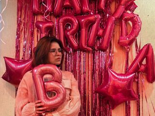 fingering girl AdinaBoas