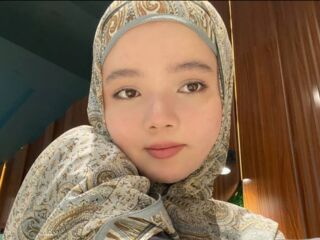 camgirl webcam AftonJira