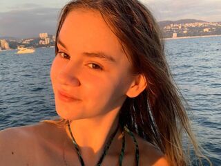 sexcam photo AgnesShy