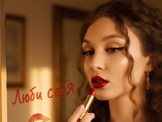 babecam AgustinaLinder