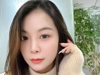 sexy webcamgirl pic AhJing