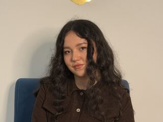 beautiful girlcam AileenSibeto