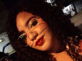 anal cam AishaBlanco